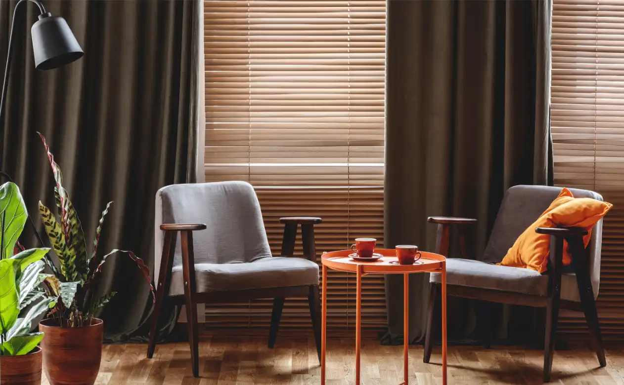 Hunter Douglas Window Treatments in Fork, MD